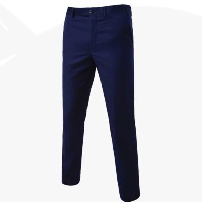 PAT01 Classic Corporate Pants 2019-20 navy