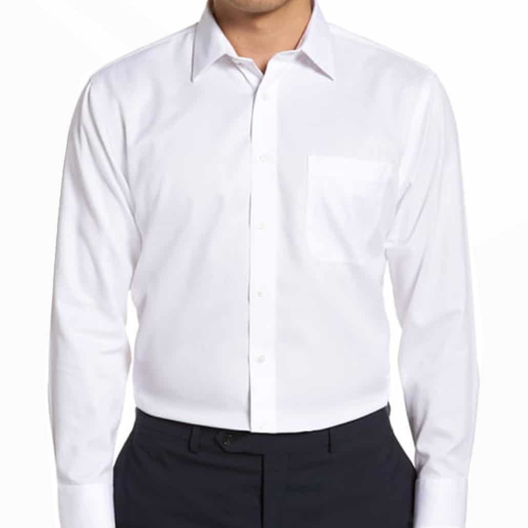 BEAM Poplin Corporate Long Sleeve Shirt 2019-20 thumbnail