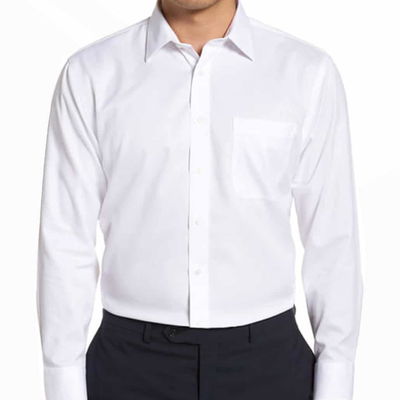 BEAM Poplin Corporate Long Sleeve Shirt 2019-20 thumbnail