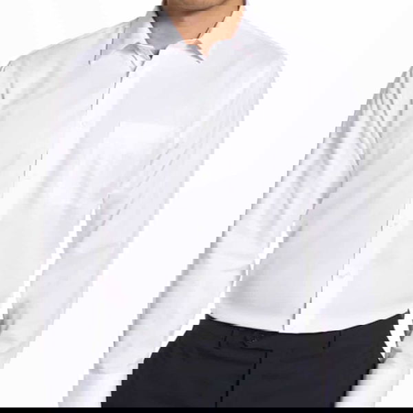 BEAM Poplin Corporate Long Sleeve Shirt 2019-20 thumbnail