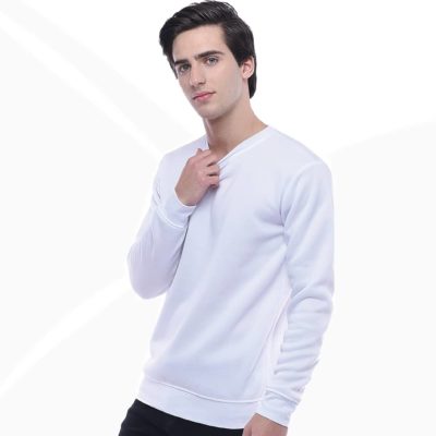 BEAM Polyester Crewneck Sweatshirt 2019-20 thumbnail