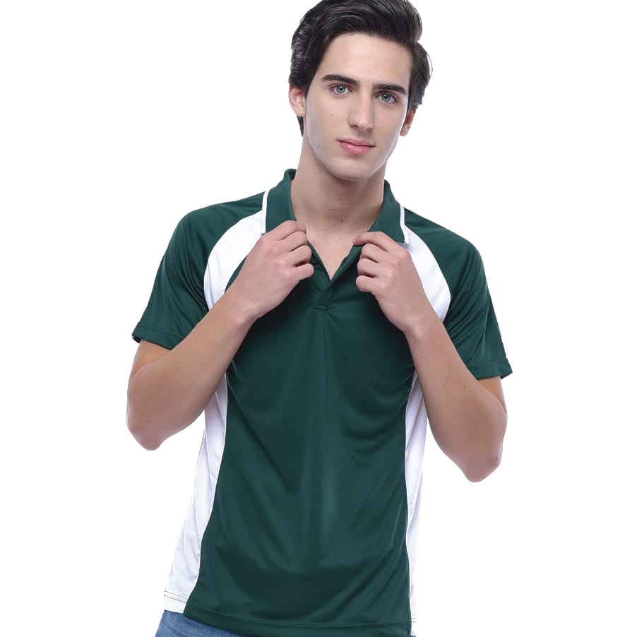 UDF33 Bi-Cross Anti-Odor Polo T-Shirt 2019-20 thumbnail