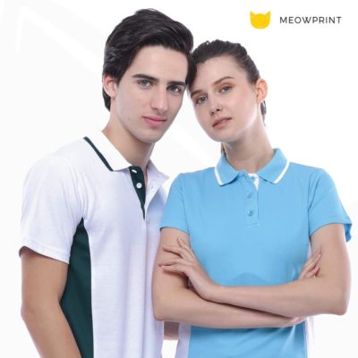 UCP13 Contra Anti-Odor Polo T-Shirt 2019-20 model 1