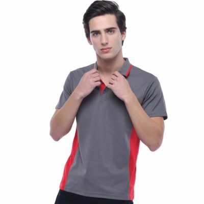 UCP13 Contra Anti-Odor Polo T-Shirt 2019-20 thumbnail