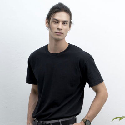 Gildan Ultra Cotton Adult T-Shirts 2000 24-25 model 3