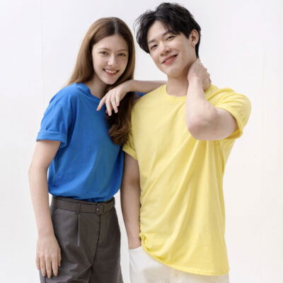 Gildan Softstyle Cotton Adult T-Shirts (63000) 24-25 model 3