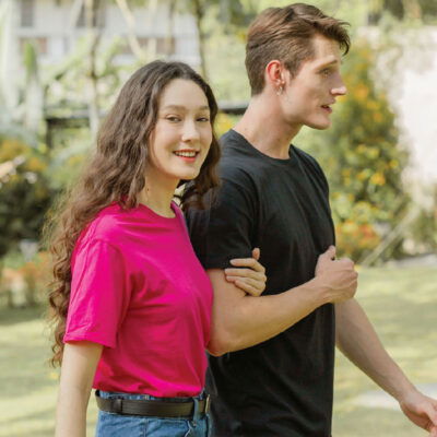 Gildan Softstyle Cotton Adult T-Shirts (63000) 24-25 model 1