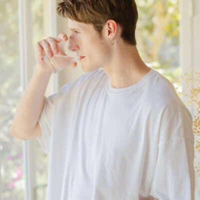 Gildan Ultra Cotton Adult T-Shirts 2000 24-25 model 1