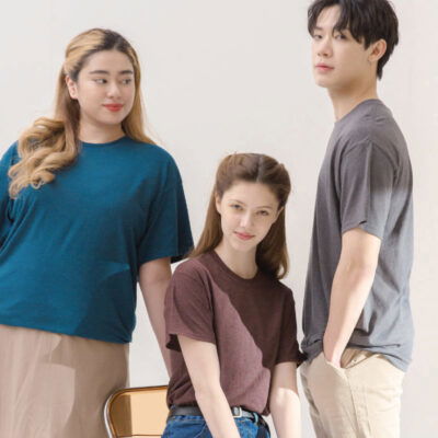 Gildan Heavy Cotton Adult T-Shirts 5000 24-25 model 1