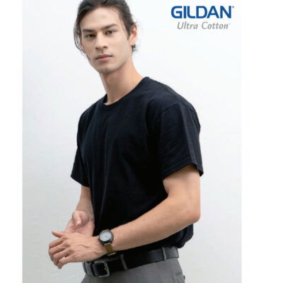 Gildan Ultra Cotton Adult T-Shirts 2000 24-25 model 2