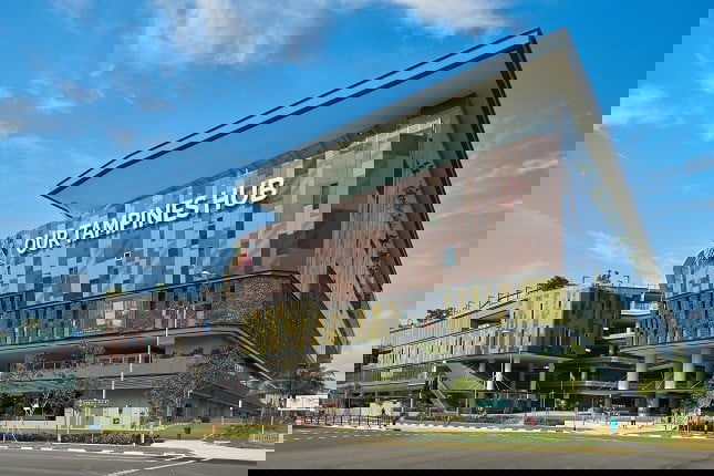 Tampines Printing stores in Singapore, near me