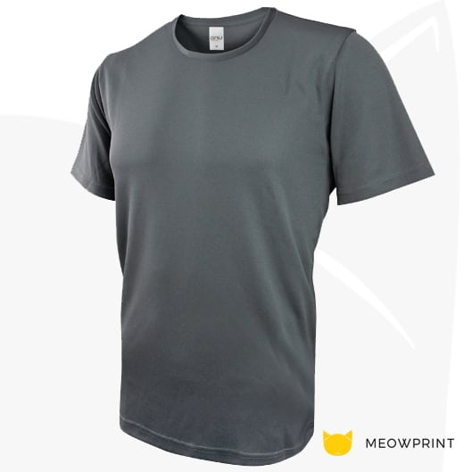 UNO Fresco Dri-Fit Round Neck T-Shirts 2020 thumbnail