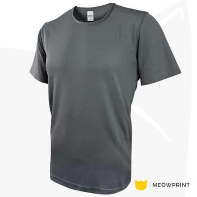 UNO Fresco Dri-Fit Round Neck T-Shirts 2020 thumbnail