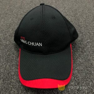 Ming Chuan Transportation & Coach Service (27 Nov 2019) (2)