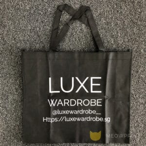 Luxe Wardrobe (16 Jan 2020) (2)