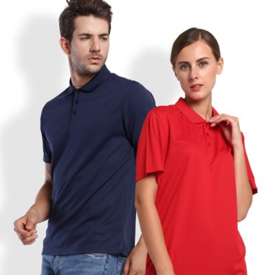UNO Fresco Dri-Fit Polo T-Shirts 2020 model 2