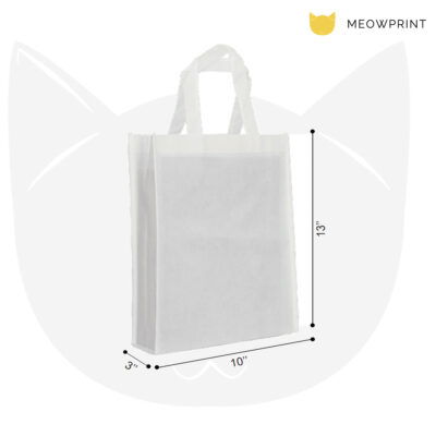 A4 Portrait Non-Woven Bag 23-24 size