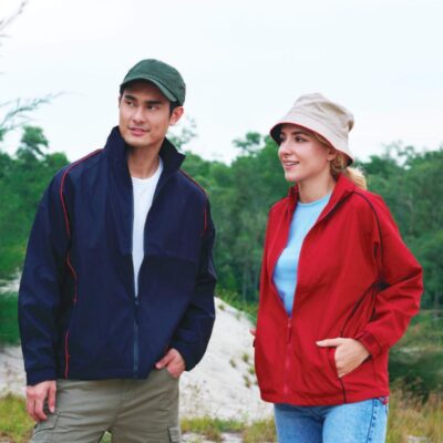 Windbreaker WB05 2021 model 1