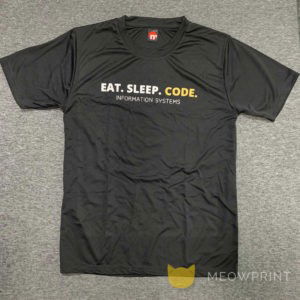 School of Information Systems (18 Aug 2020) Eat Sleep Code (2)