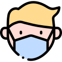 face mask icon