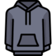 hoodie icon