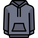 hoodie icon