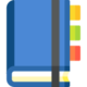 notebook icon