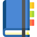 notebook icon