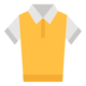 polo shirt icon