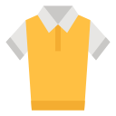 polo shirt icon