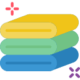towels icon