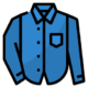 business shirt icon