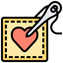 custom patch icon