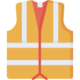 safety vest icon