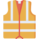 safety vest icon