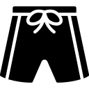 shorts pants icon