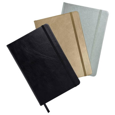 A5 Metallic Notebook JB21 thumbnail