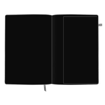A5 Hard Cover Notebook JB24 inner