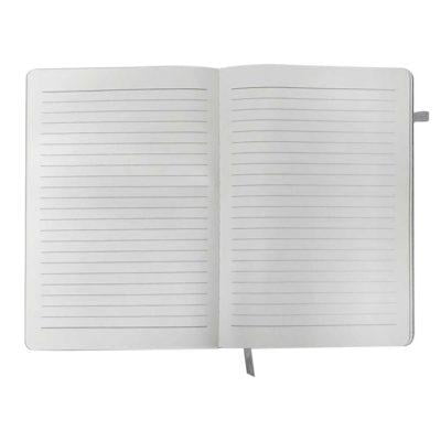 A5 Hard Cover Notebook JB24 inner papers