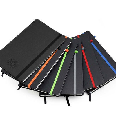 A5 Hard Cover Notebook JB24 thumbnail