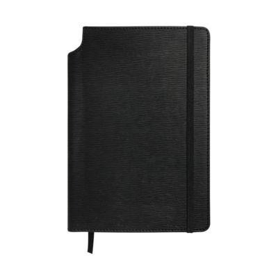 A5 Bat Series Notebook JB26 black