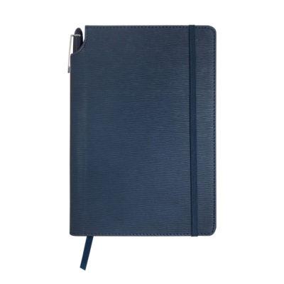 A5 Bat Series Notebook JB26 blue