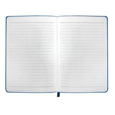 A5 Bat Series Notebook JB26 inner