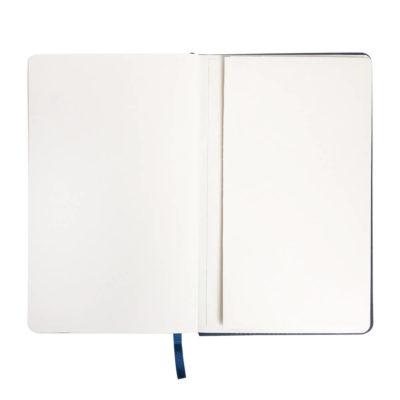 A5 Bat Series Notebook JB26 inner notes