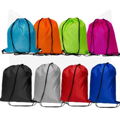 Nylon Drawstring Bag SL09 (420D) thumbnail