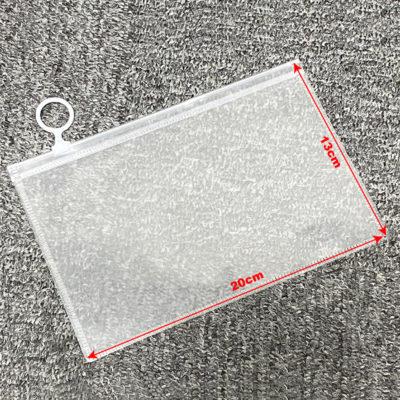 Multi-purpose PVC Zipper Pouch (4)