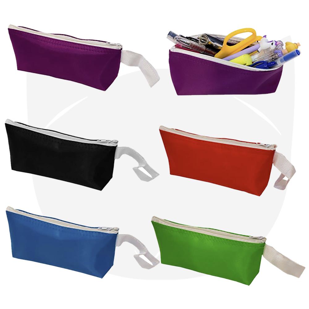 Nylon Zipper Pouch MB35 (600D) thumbnail