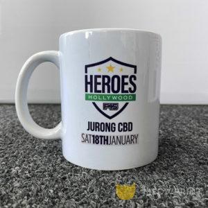 F45 Jurong CBD (12 Jan 2020) Mugs (1)