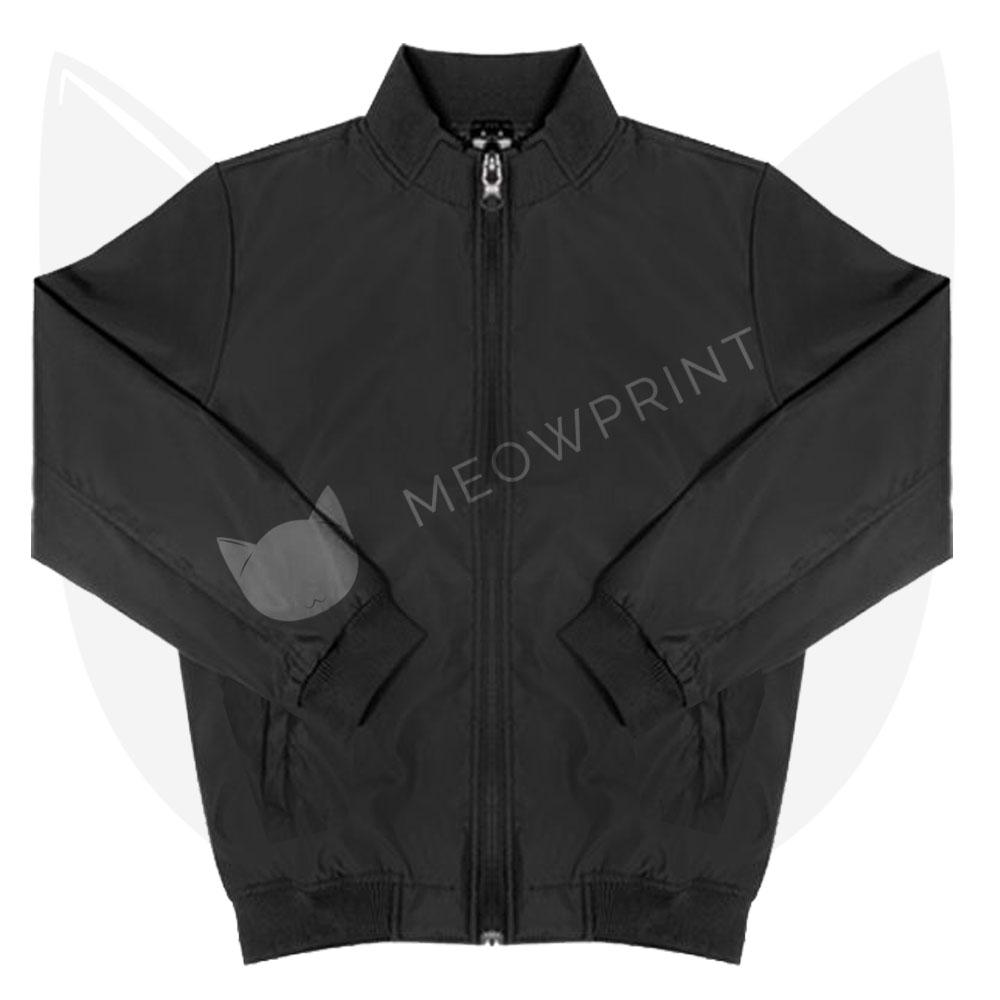 Uno Rebel Polyester Jacket 2021 thumbnail