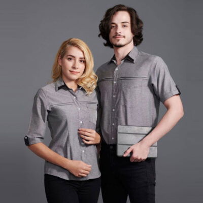 F144 Short Sleeves F1 Uniform 24-25 model 1